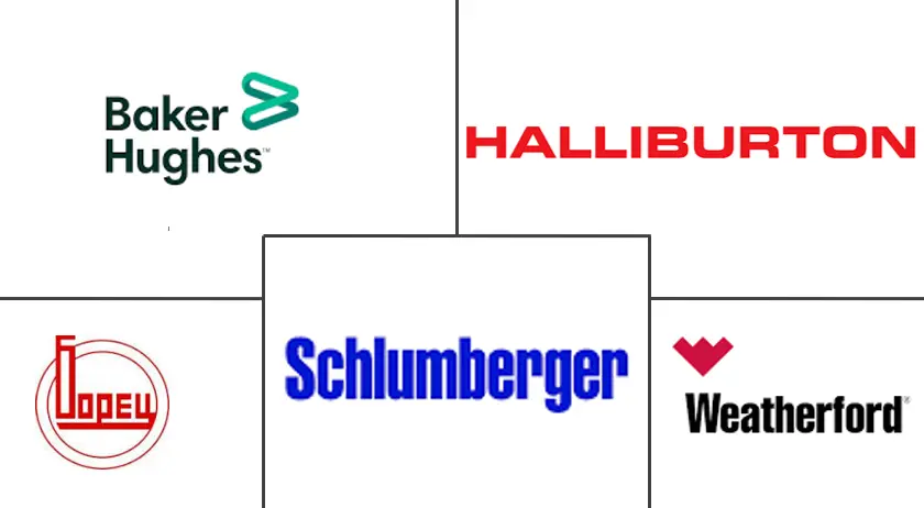 北美石油和天然气潜油电泵市场规模