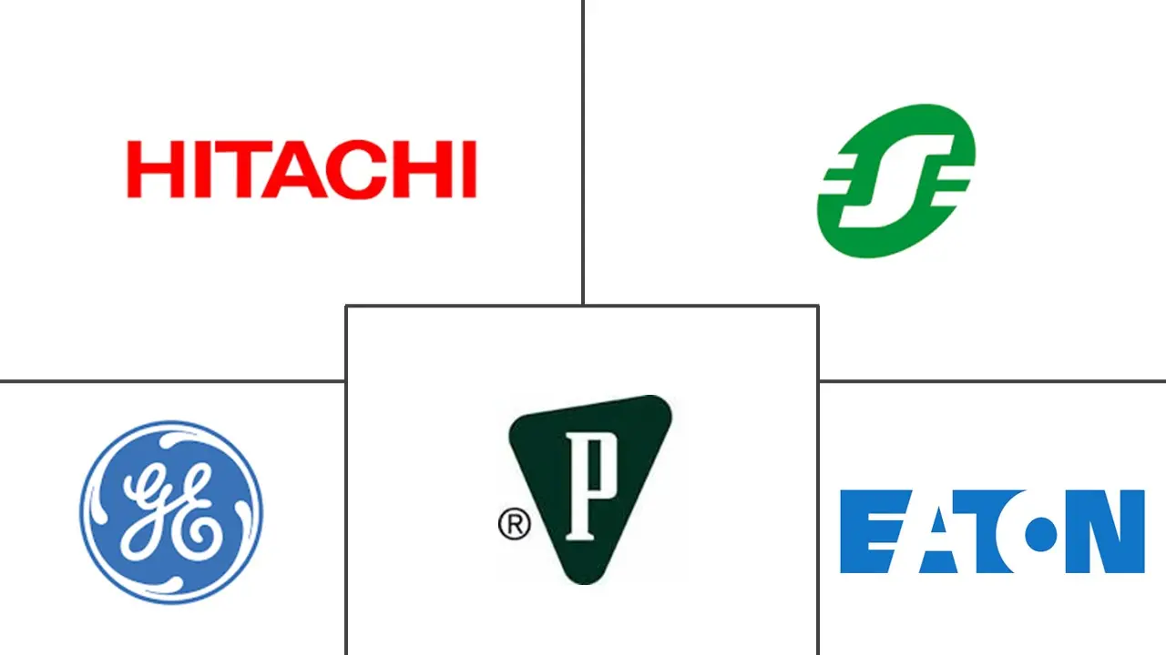 印度气体绝缘开关设备市场规模