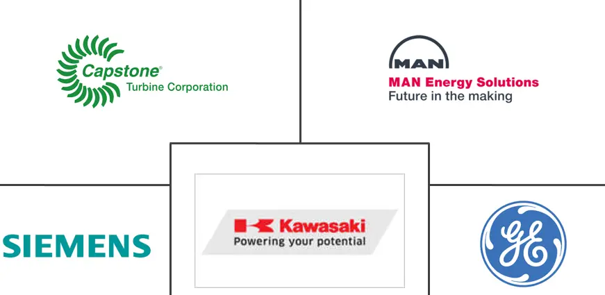 日本热电联产市场规模