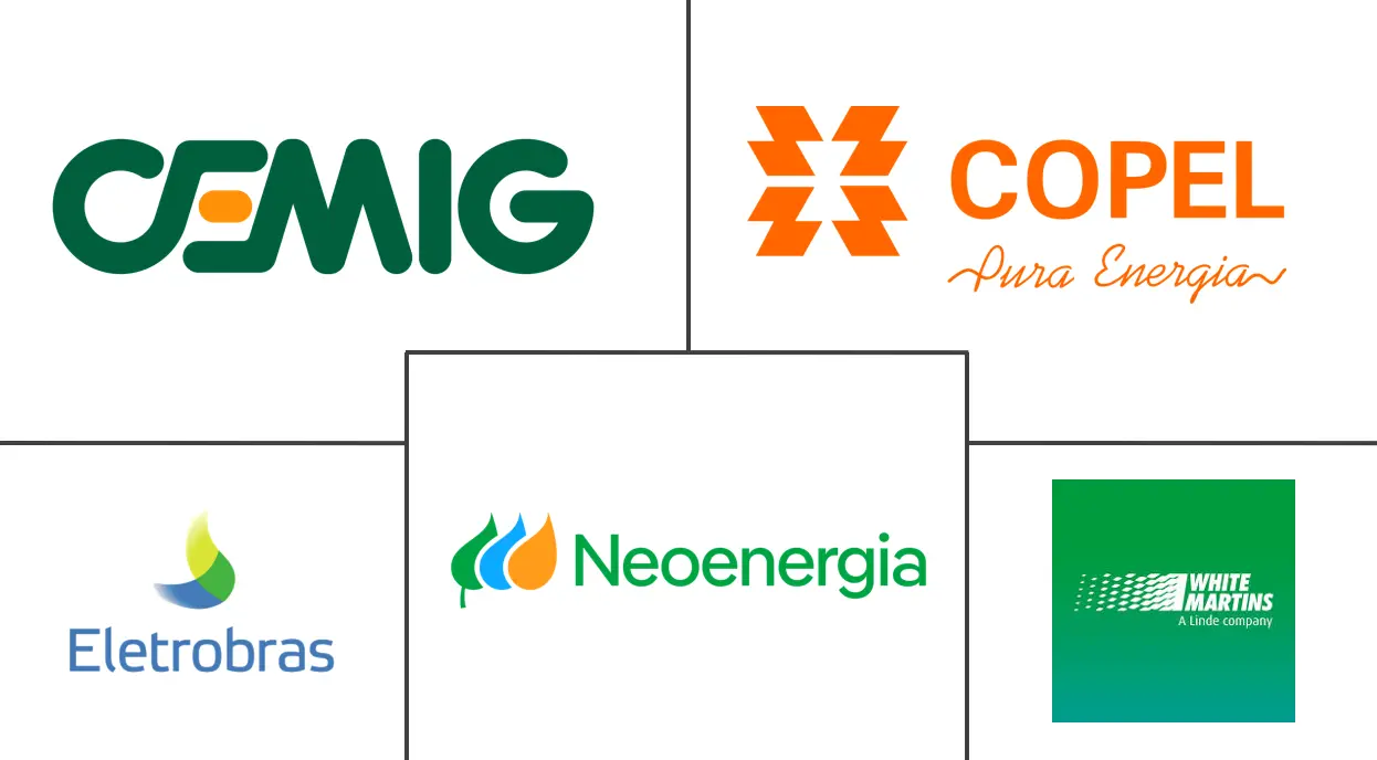 巴西制氢市场规模