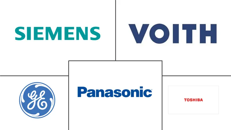 高功率储能先进技术市场规模