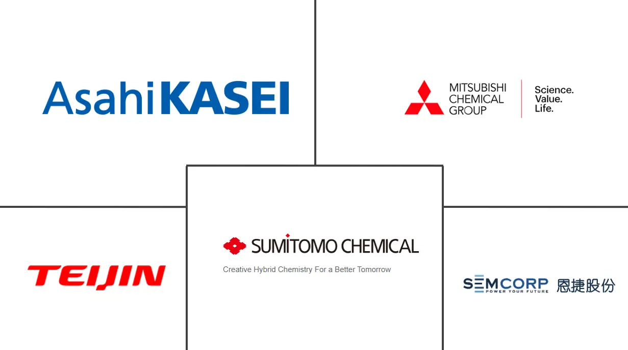 中国电动汽车电池隔膜市场规模