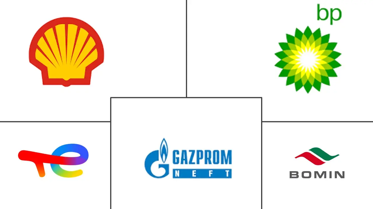 船用轻柴油市场规模