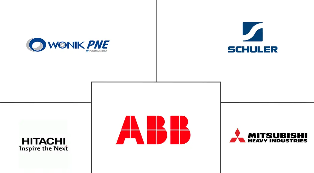东盟国家电动汽车电池制造设备市场规模和份额分析