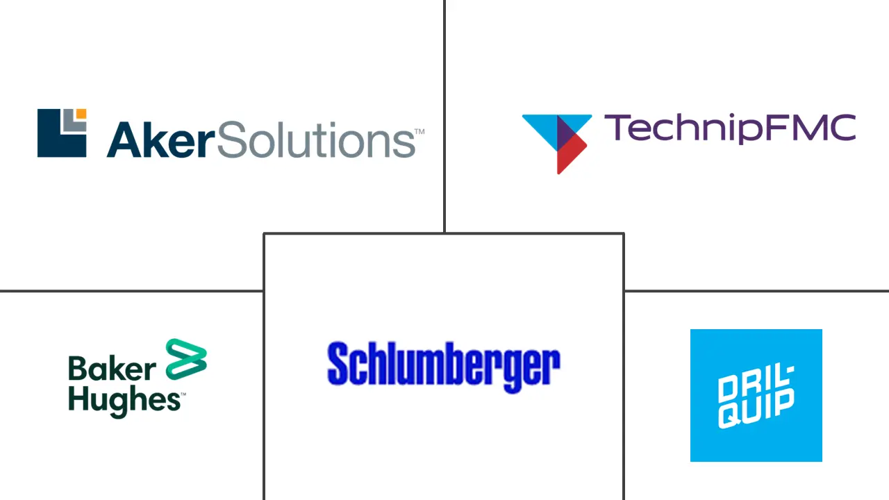 中东圣诞树市场规模