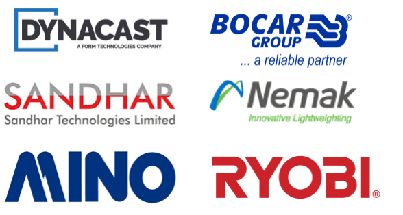 墨西哥汽车零部件铝压铸市场规模和份额分析