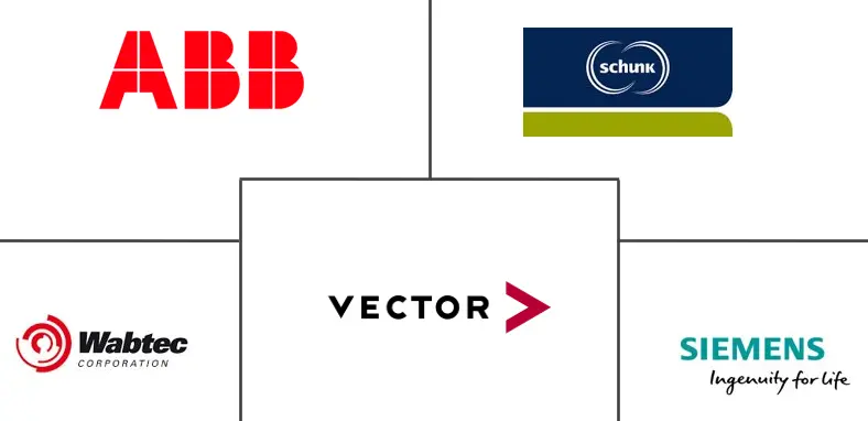 受电弓公交车充电器市场规模