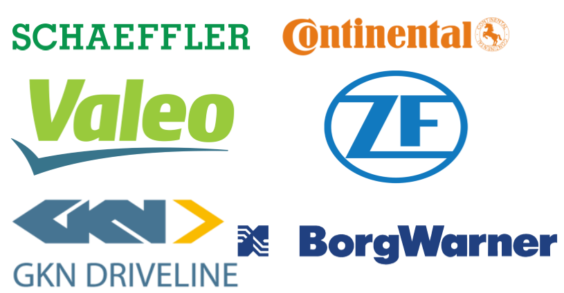 电动汽车传动系统市场规模