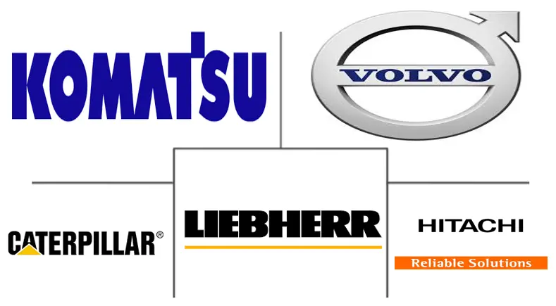 新加坡履带式土方机械市场规模及份额
