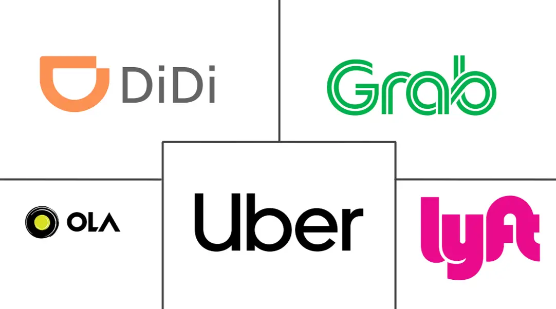 新能源汽车出租车市场规模及份额