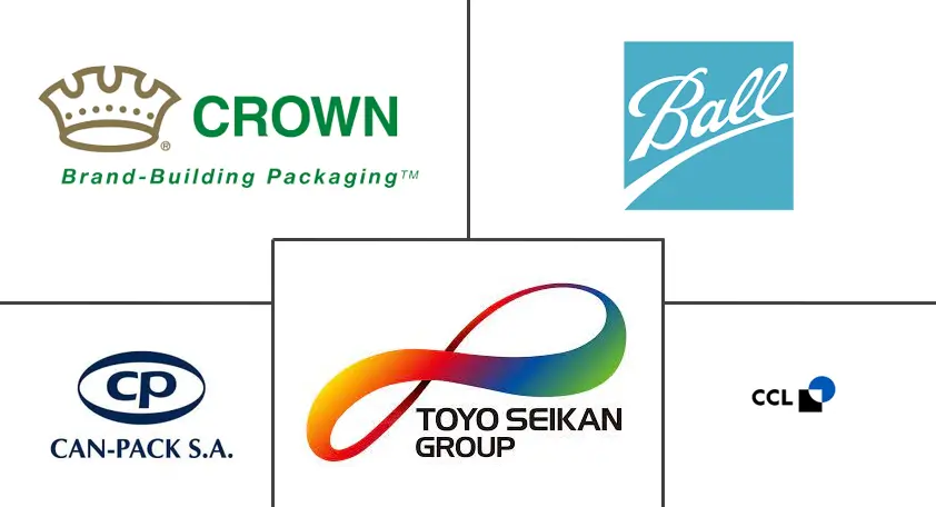 欧洲气雾罐市场规模