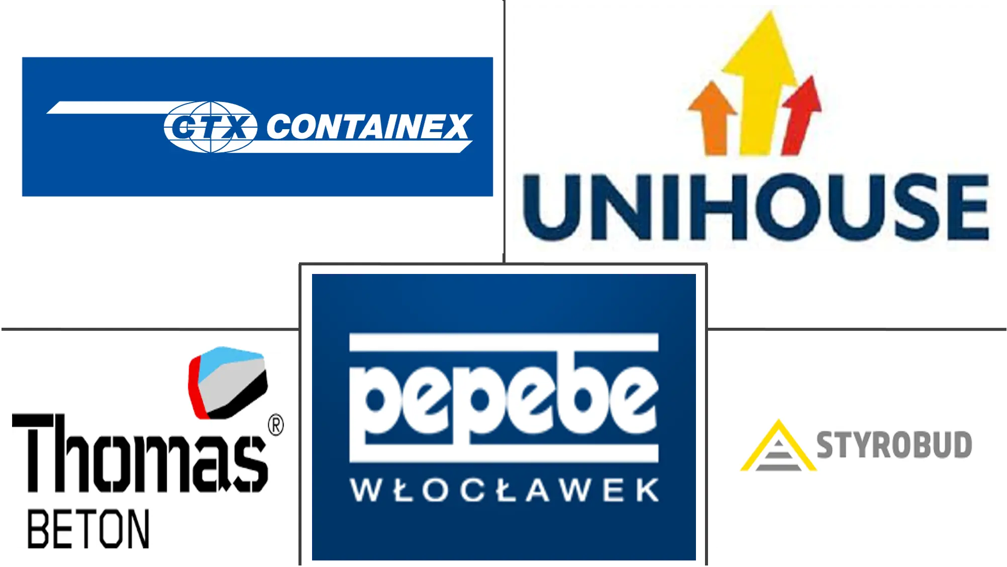 波兰装配式建筑市场规模