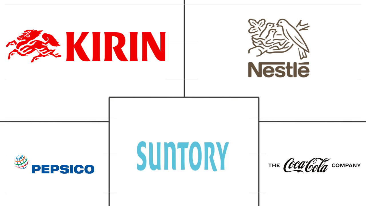 即饮咖啡市场规模