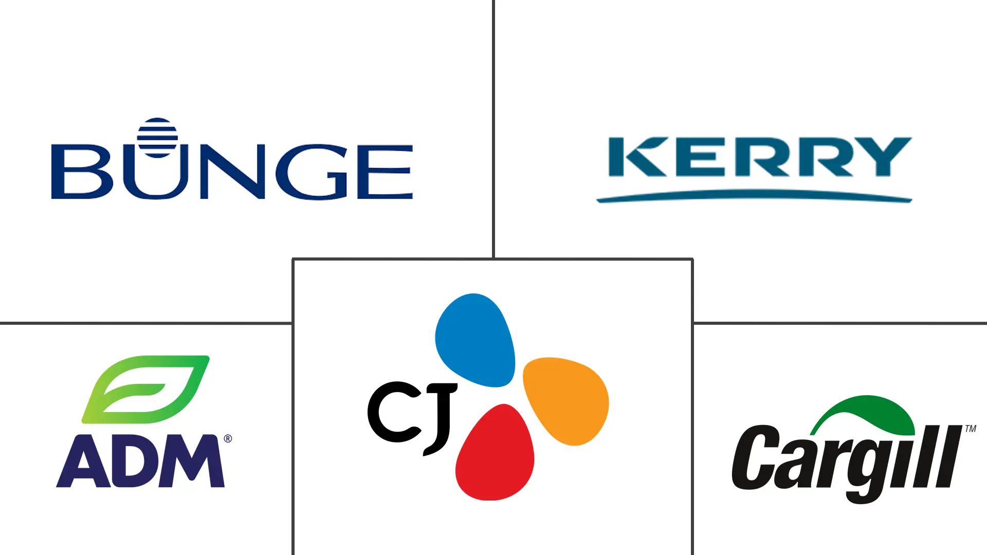 意大利大豆蛋白市场规模