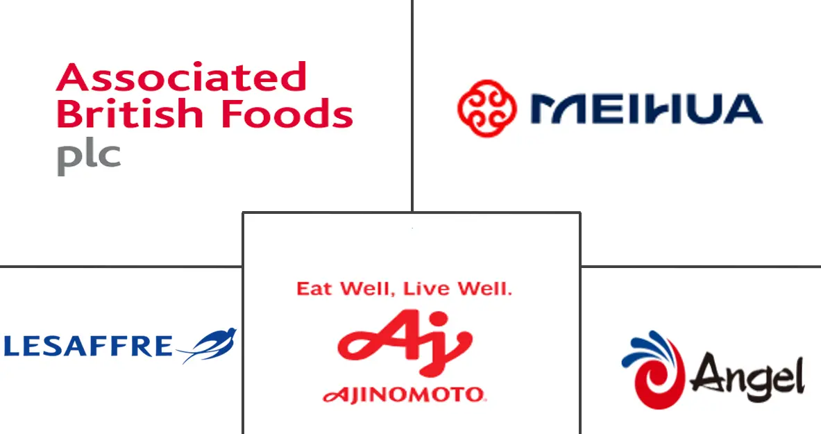 亚太地区咸味配料市场规模和份额