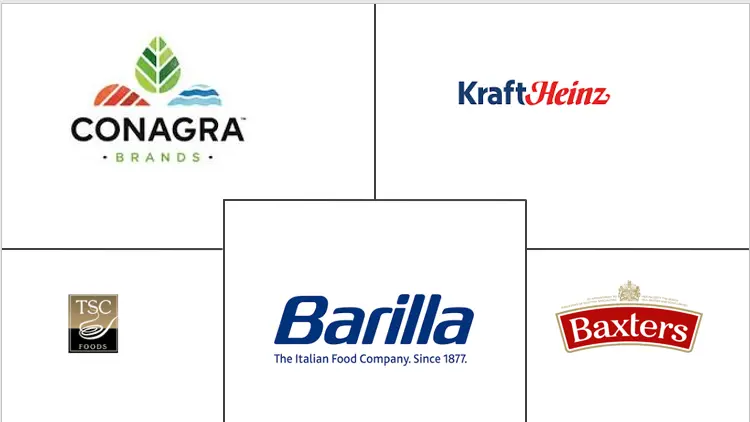 欧洲无麸质汤和酱汁市场规模