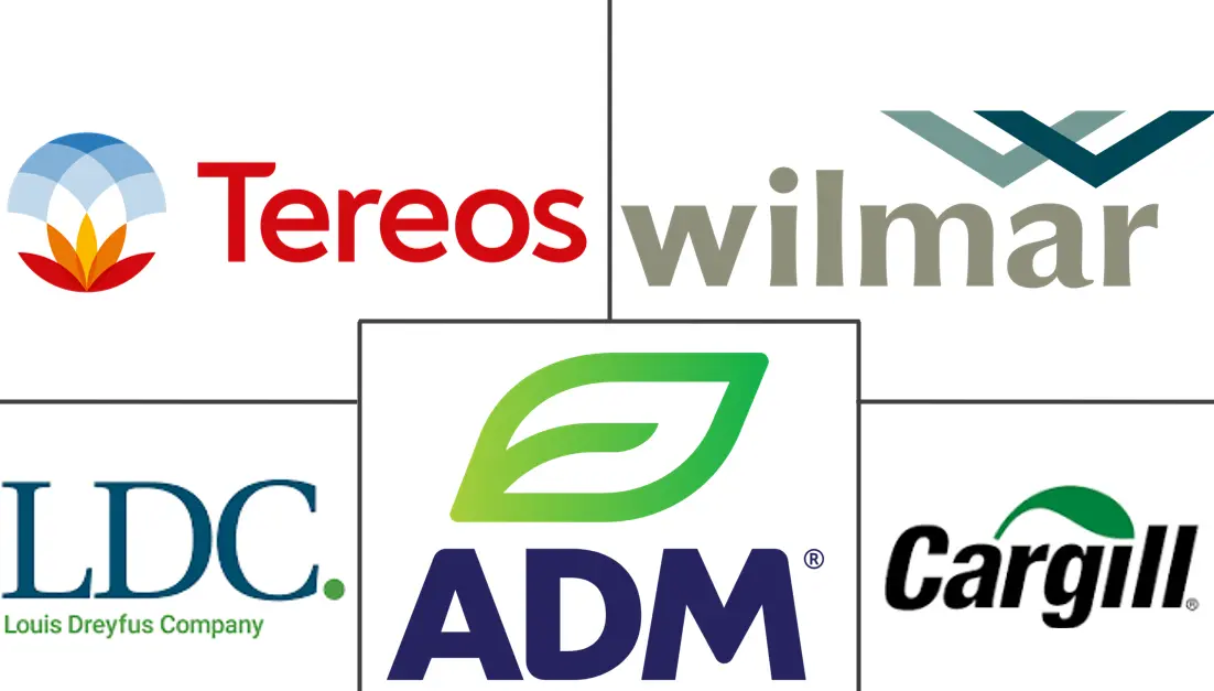 葡萄糖市场规模和份额