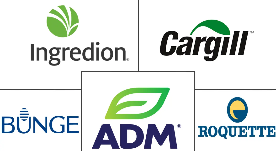 美国纹理植物蛋白市场规模和份额分析