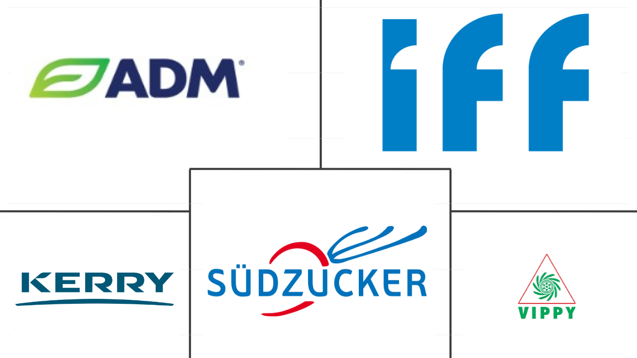 印度植物蛋白市场规模