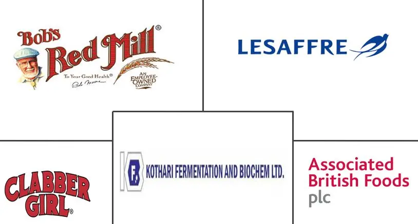 小苏打替代品市场规模