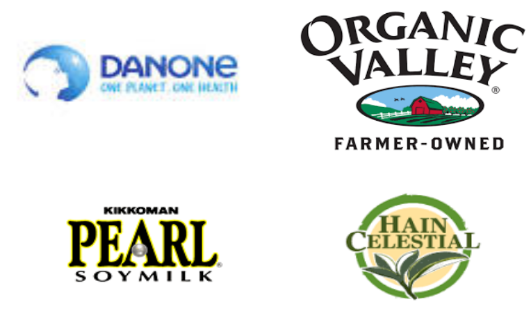 大豆饮料市场规模