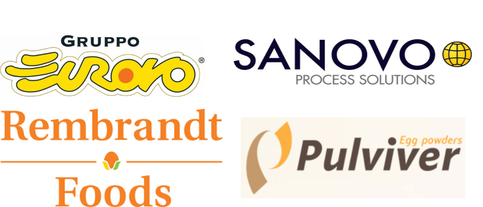 欧洲加工蛋市场规模