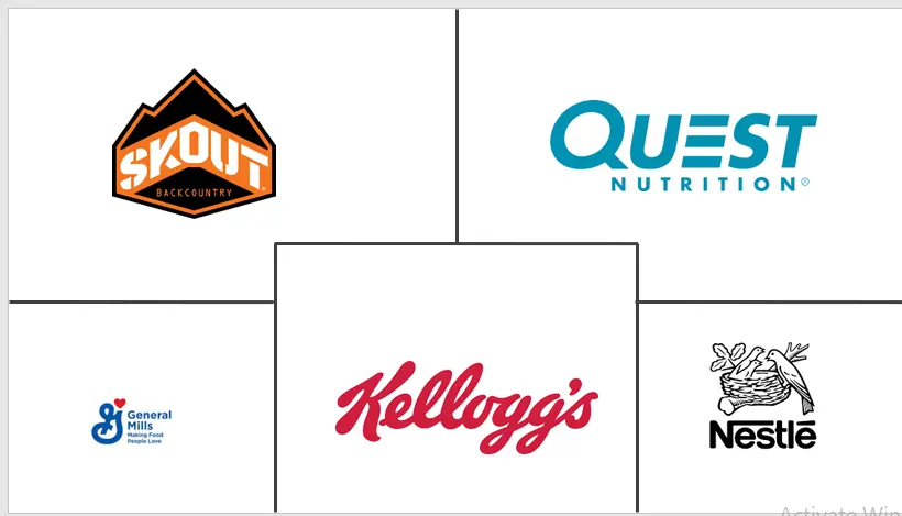 南美蛋白棒市场规模