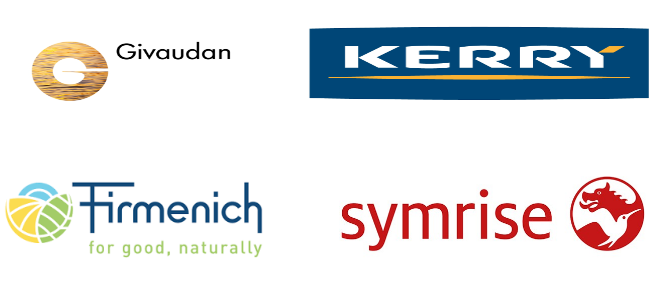 巴西食品香料和增强剂市场规模