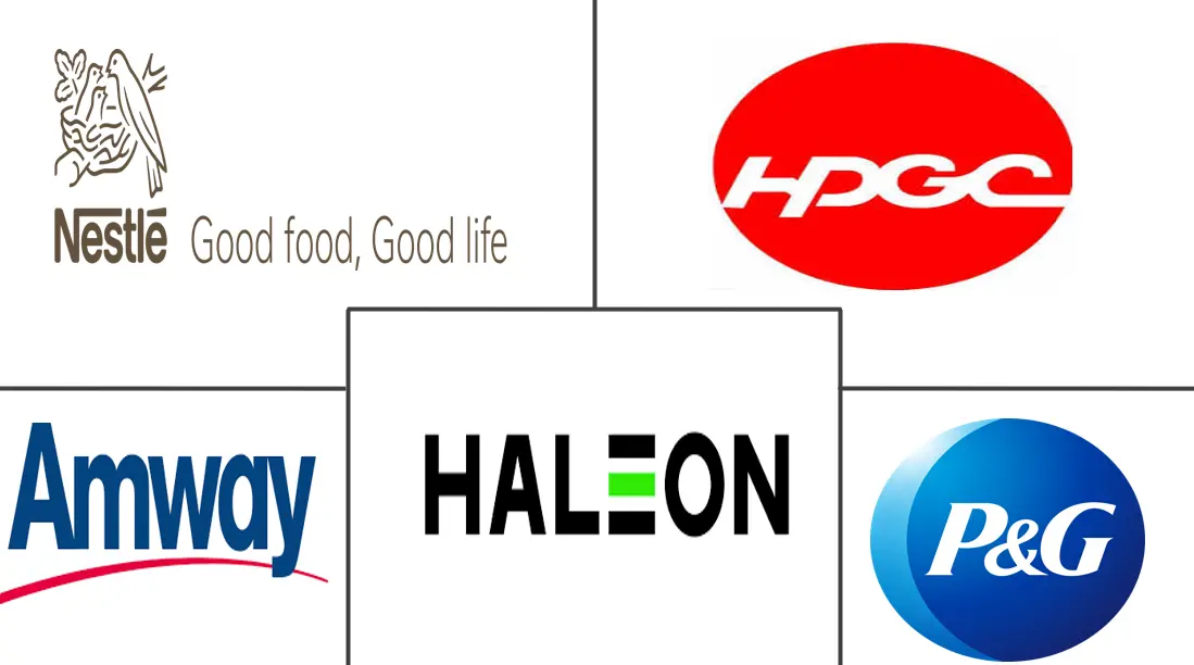 美国维生素 D 补充剂市场规模和份额分析