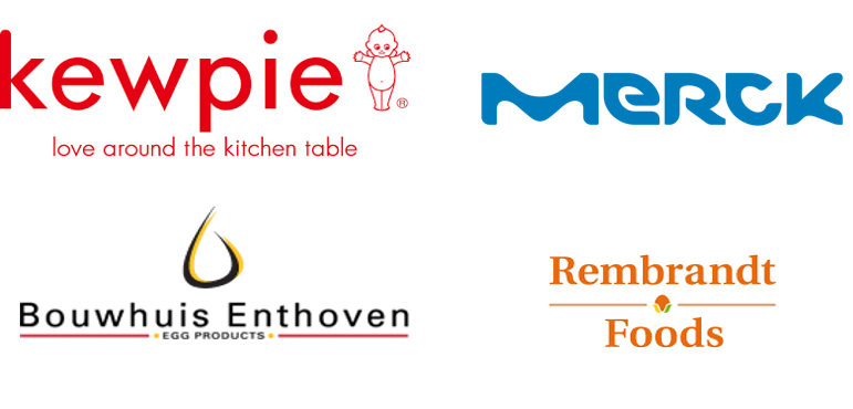 鸡蛋清蛋白市场规模