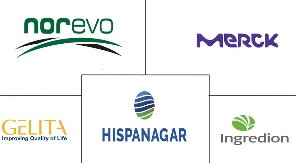 MEA 琼脂市场规模