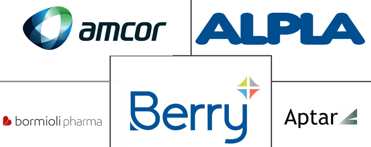 意大利硬质塑料包装市场规模