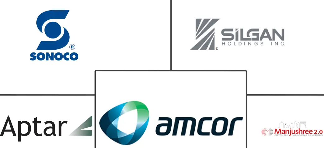 印度个人护理包装市场规模