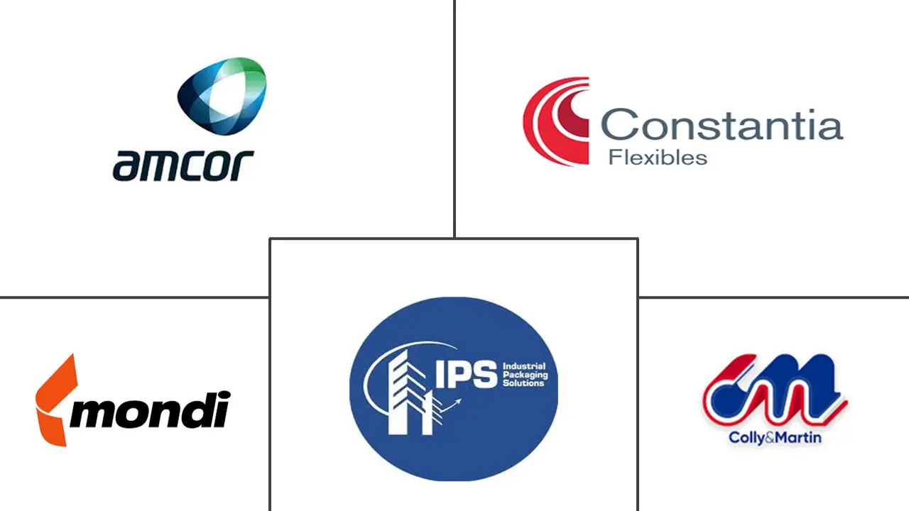 法国软塑料包装市场规模