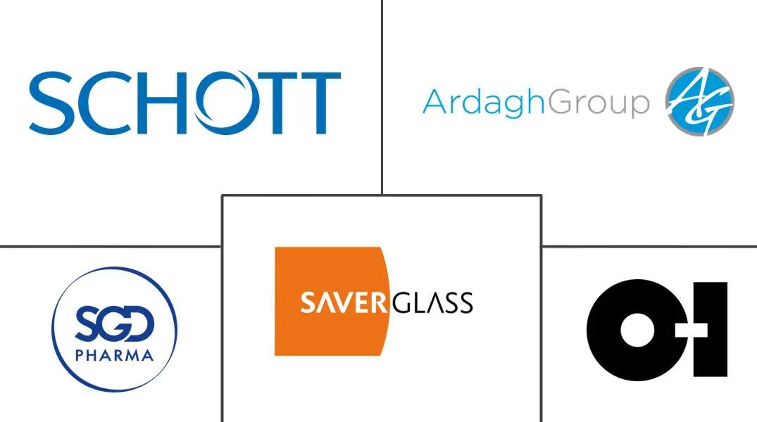 南非容器玻璃市场规模及份额