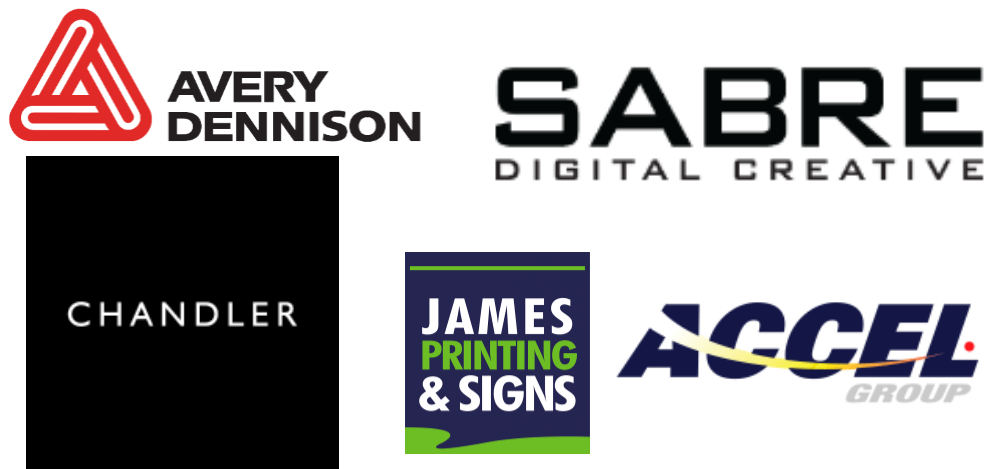 北美印刷标牌市场规模