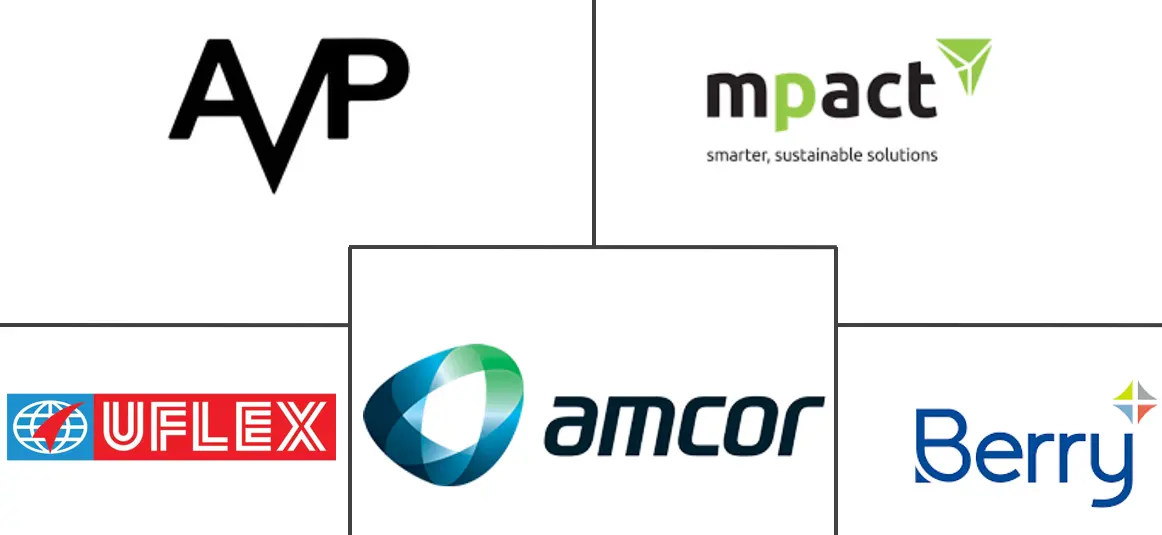 南非塑料包装薄膜市场规模