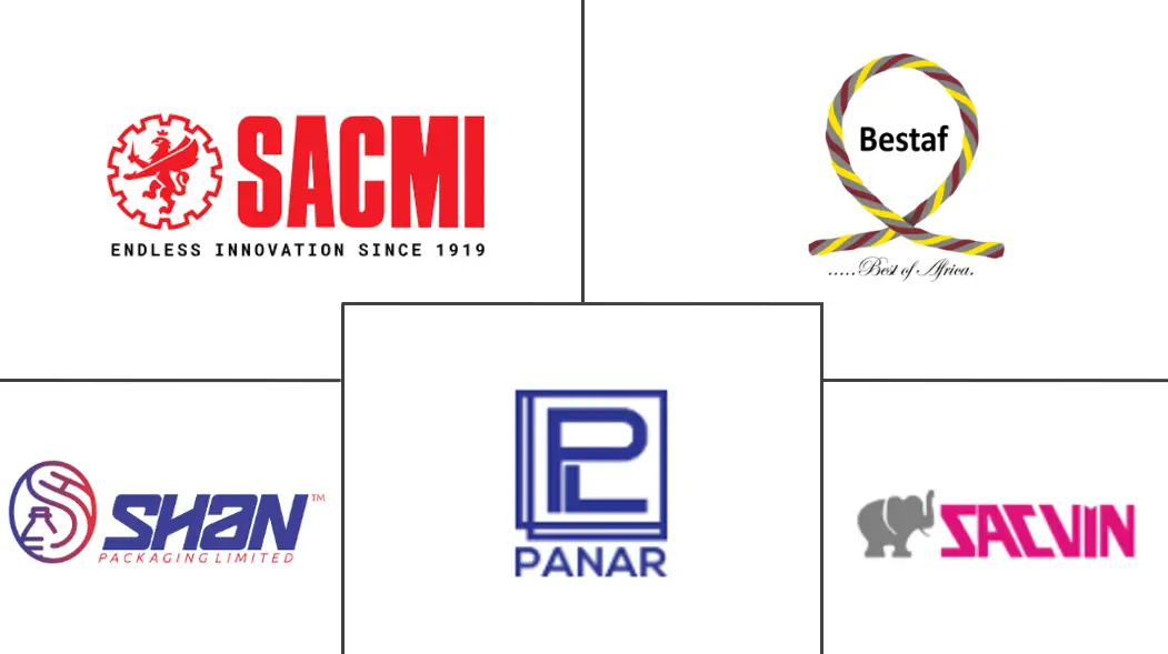 尼日利亚塑料瓶市场规模