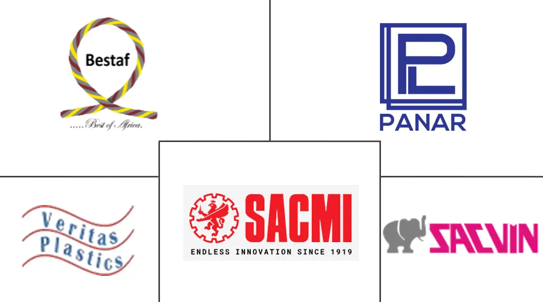 尼日利亚硬质塑料包装市场规模