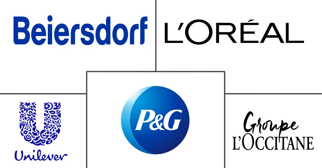 中东和非洲沐浴和淋浴产品市场规模和份额分析