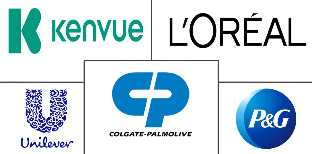澳大利亚美容和个人护理产品市场规模和份额分析