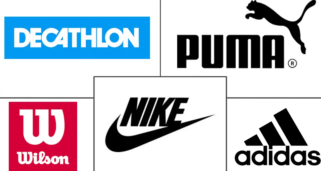 球类运动行李箱市场规模及份额