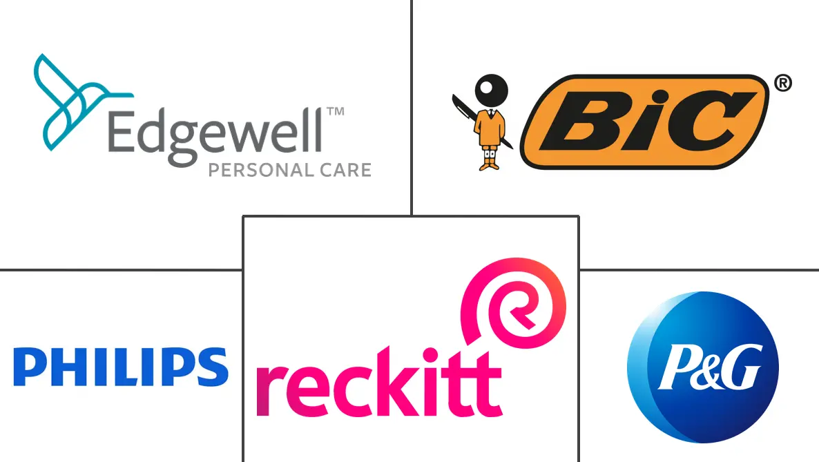 脱毛产品市场规模和份额