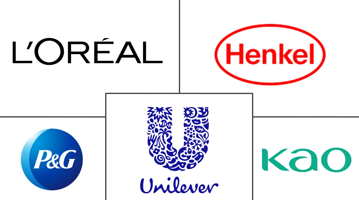 加拿大护发市场规模和份额