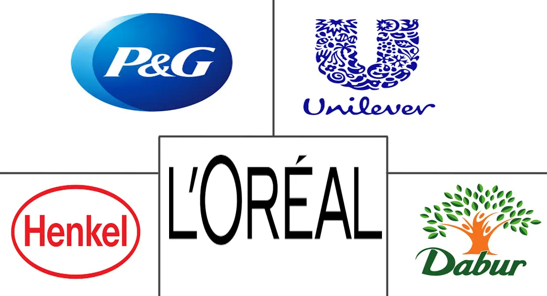 卡塔尔护发市场规模和份额