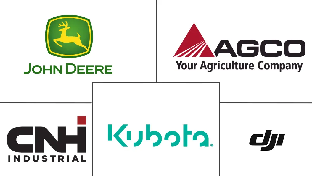 农用喷雾器市场规模和份额