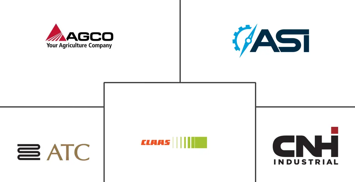 欧洲农业机器人和机电一体化市场规模和份额分析