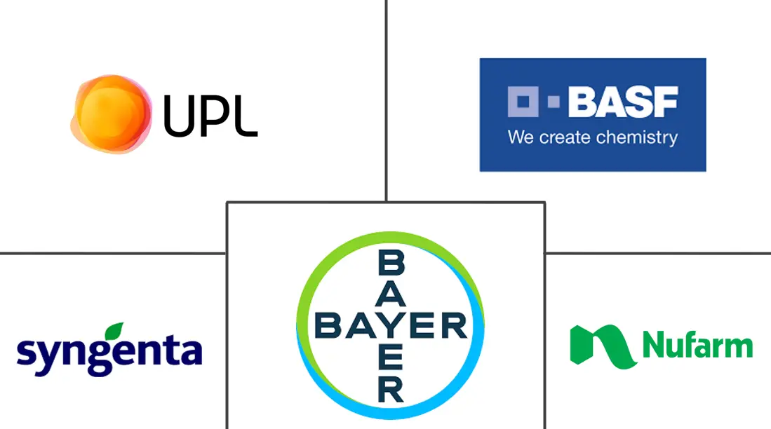 棉花种子处理市场规模