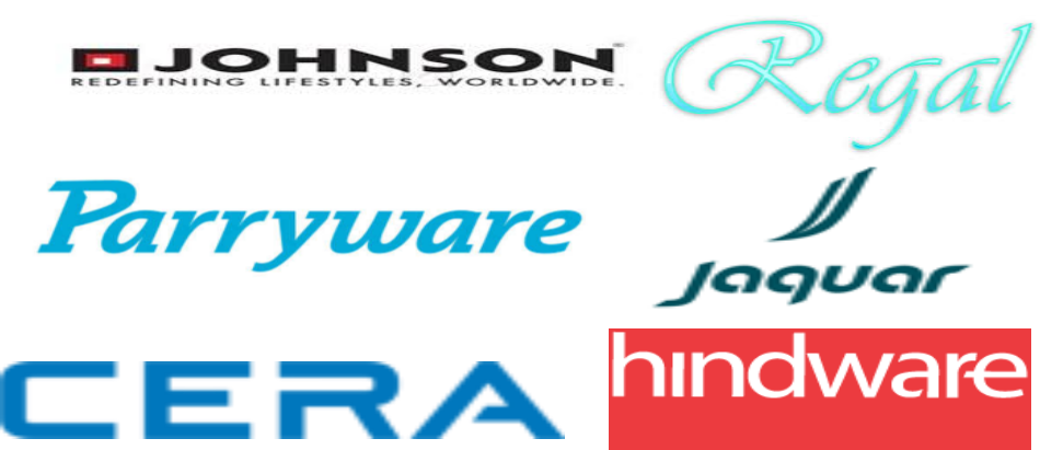 印度浴室配件市场规模