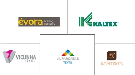 拉丁美洲纺织品市场规模